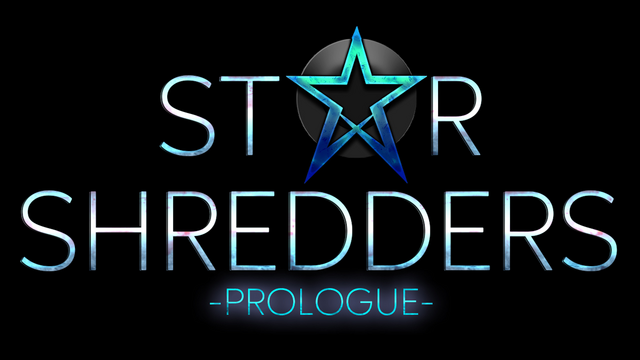 Star Shredders logo