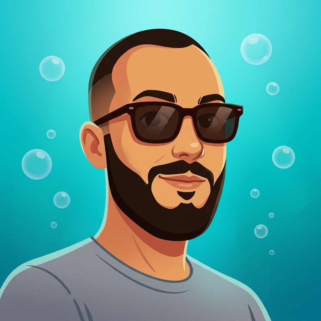 Tarik Bensaria